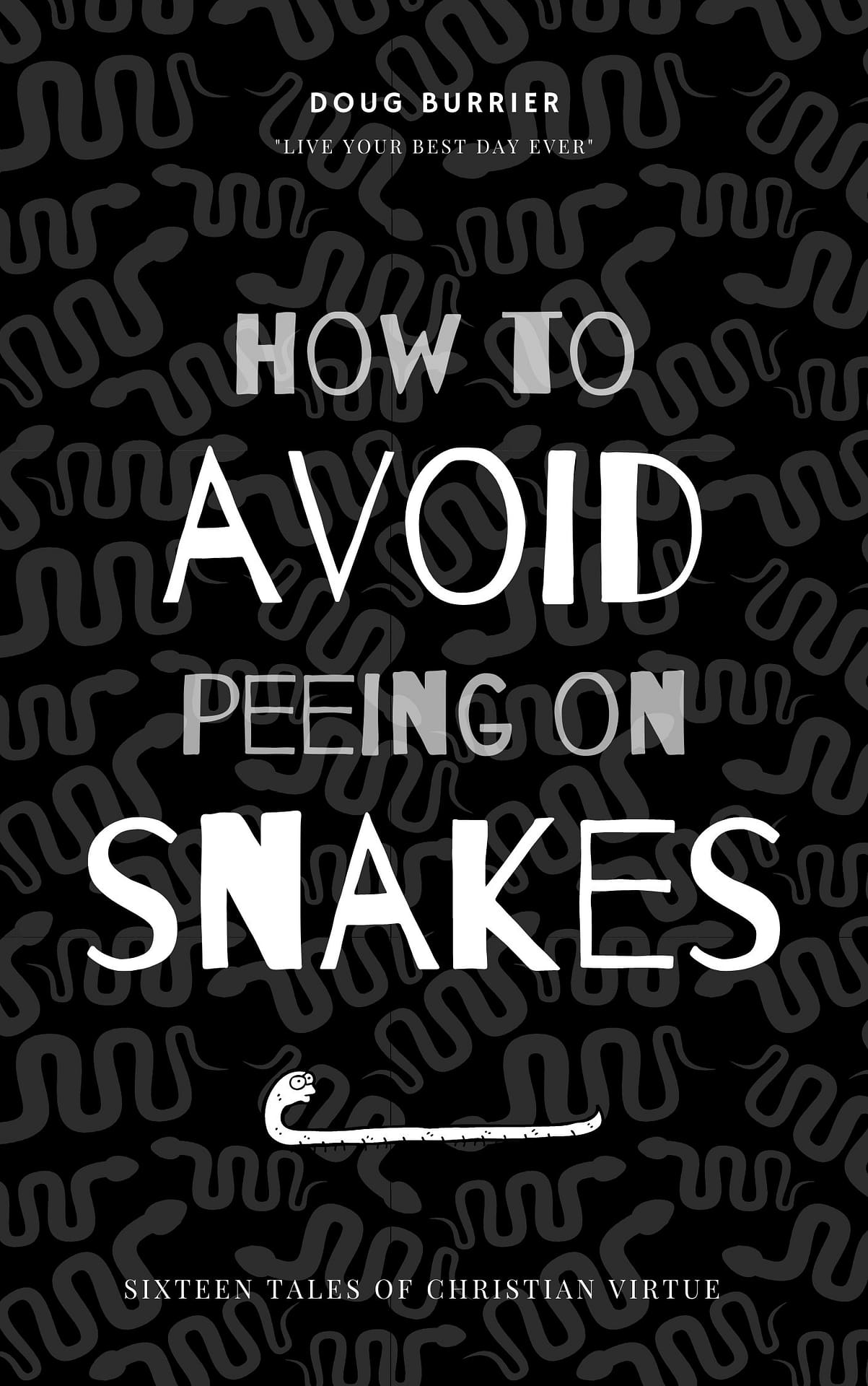 How To Avoid Peeing On Snakes Sustainable Discipleship
